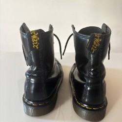 С обувь Dr. Martens 1460 - фото 4