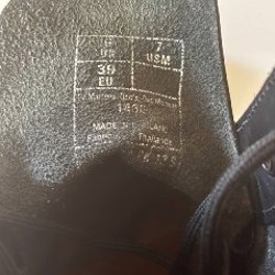 С обувь Dr. Martens 1460 - фото 6