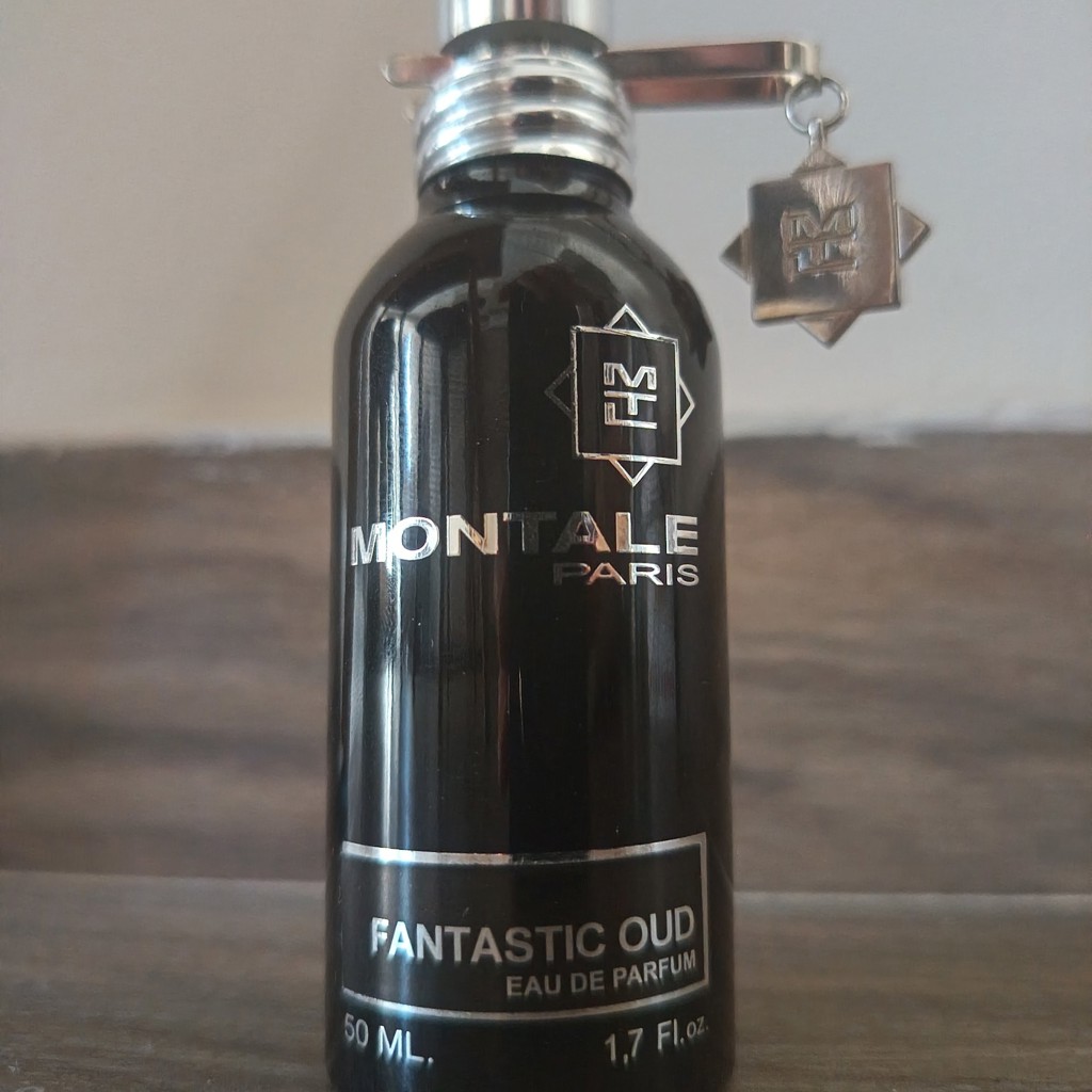 Montale - fantastic oud