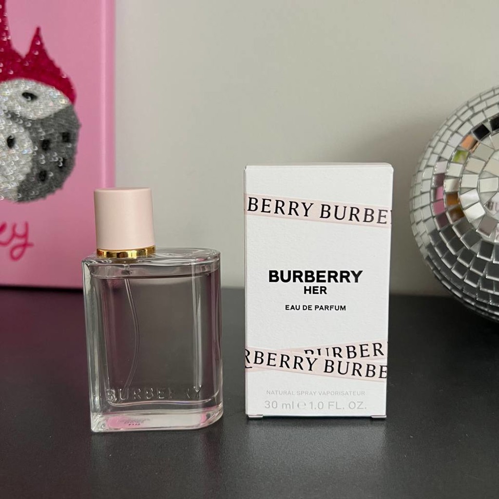 Духи Burberry Her