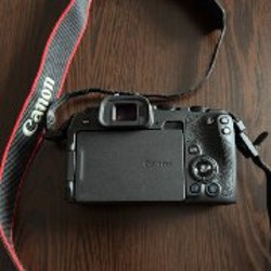 Canon RP Body - фото 2