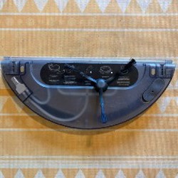 Робот-пылесос Xiaomi Mop 2 Pro Plus - фото 2