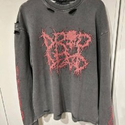 Кофта DropDead - фото 3