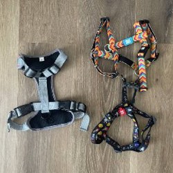 Перестёжка Космо - фото 3