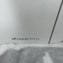 HP LaserJet MFP M141w - фото 6