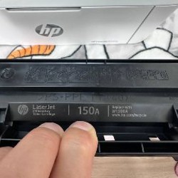 HP LaserJet MFP M141w - фото 8