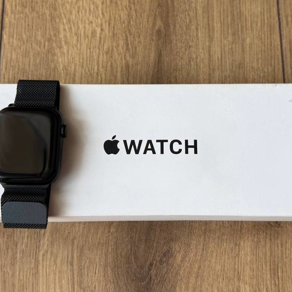 Apple Watch SE2 44mm