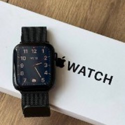 Apple Watch SE2 44mm - фото 2