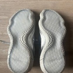 Adidas Dame 7 EXTPLY Silver Metallic - фото 4