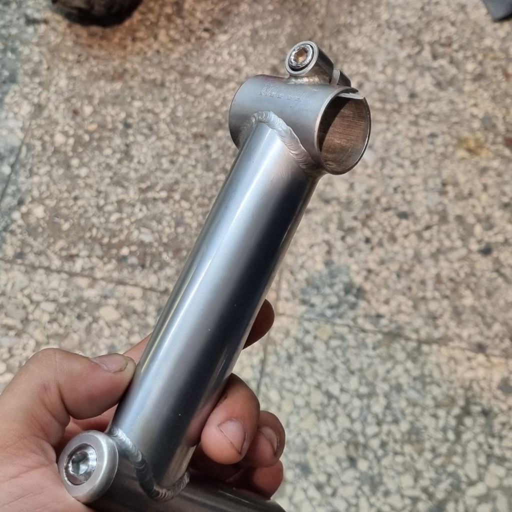 Вынос Nitto 130mm