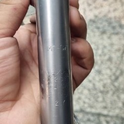 Вынос Nitto 130mm - фото 3