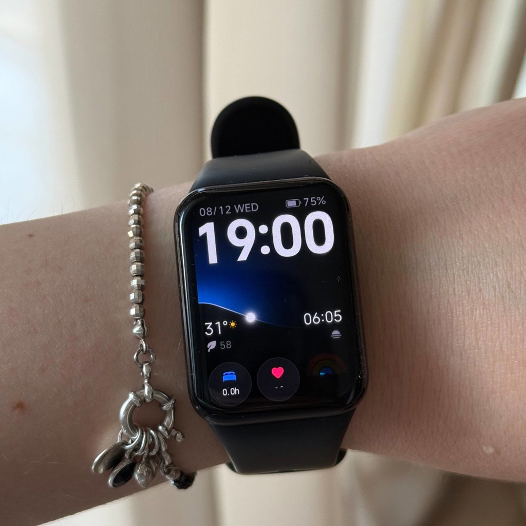 Xiaomi Smart Band 9 Pro