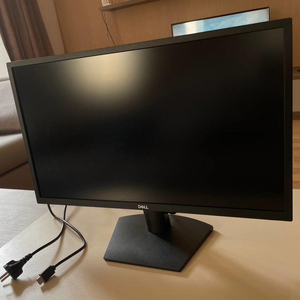Монитор Dell E2422HN