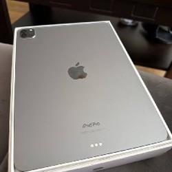 Apple iPad Pro 11 - фото 2