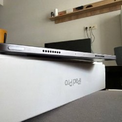 Apple iPad Pro 11 - фото 5