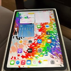 Apple iPad Pro 11 - фото 6