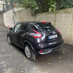 Nissan Juke - фото 2
