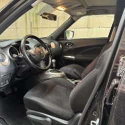 Nissan Juke - фото 4