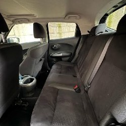Nissan Juke - фото 5