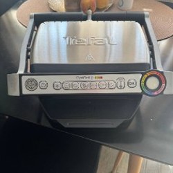 Гриль Tefal Optigrill - фото 2