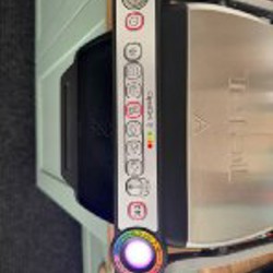 Гриль Tefal Optigrill - фото 3