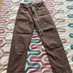 Hollister Jeans - фото 1
