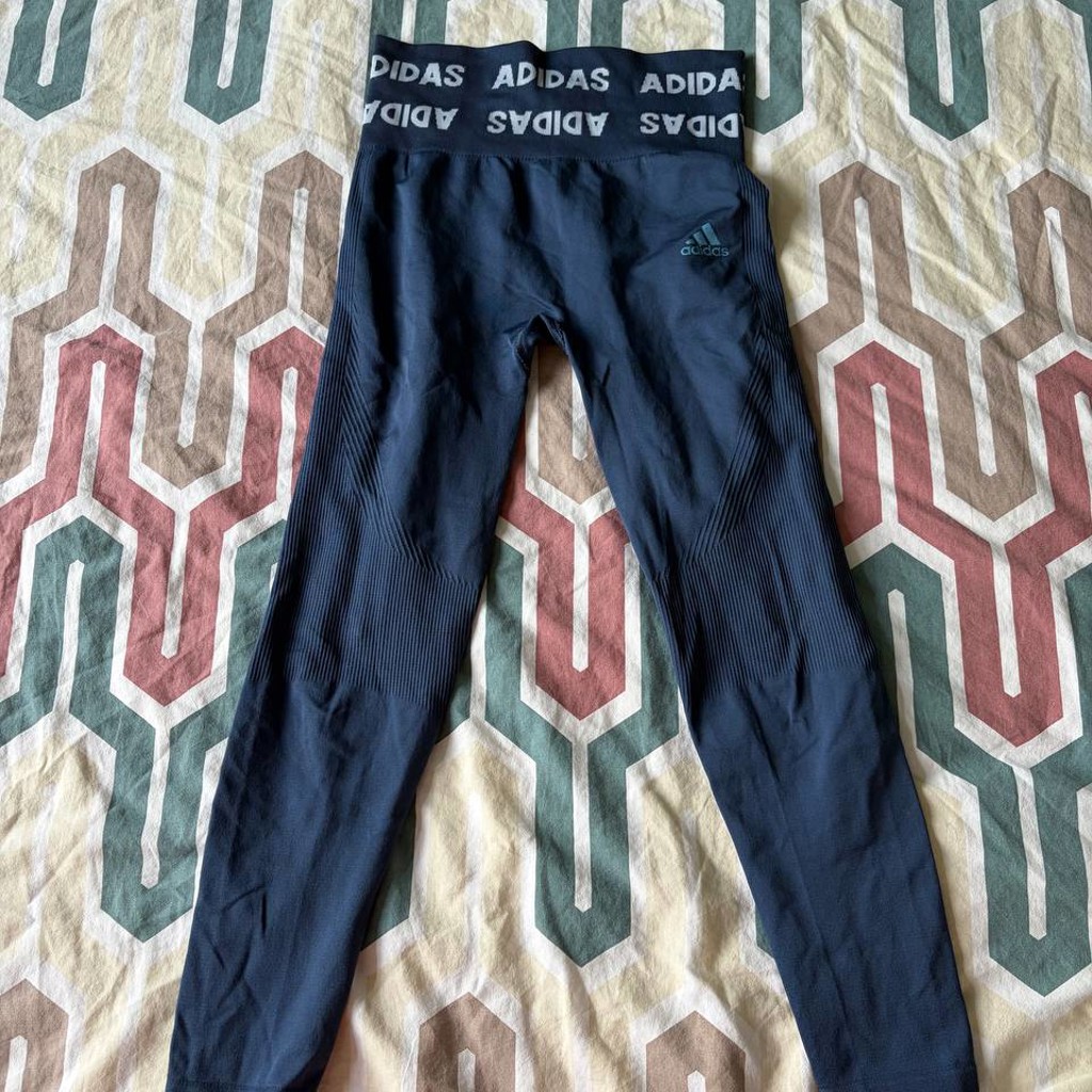 Леггинсы Adidas