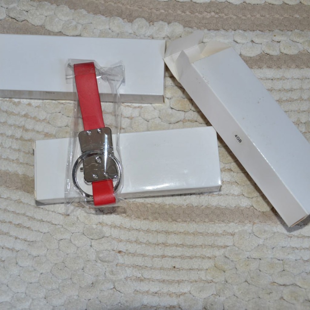 Сувенир USB Flash-карта