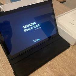 Samsung Tab A7 - фото 2