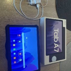 Samsung Tab A7 - фото 3