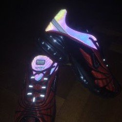 Nike Air Zoom Mercurial Superfly 9 x Air Max Plus - фото 2