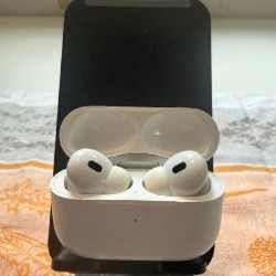AirPods Pro gen 3 - фото 4