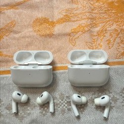 AirPods Pro gen 3 - фото 5