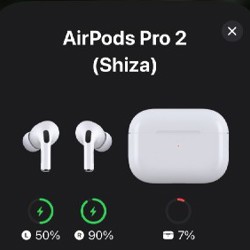 AirPods Pro gen 3 - фото 6