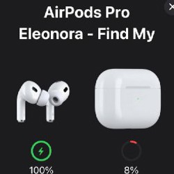 AirPods Pro gen 3 - фото 7