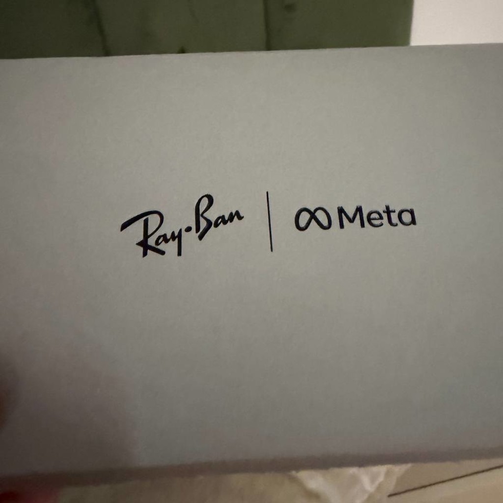 Ray-Ban Meta Gen 2