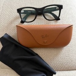 Ray-Ban Meta Gen 2 - фото 4