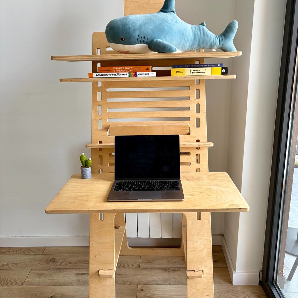 Стол Focus Desk