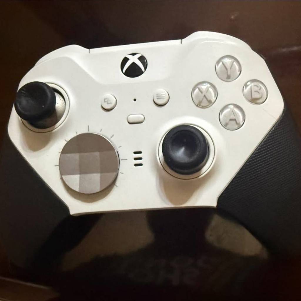 Xbox Elite Controller 2