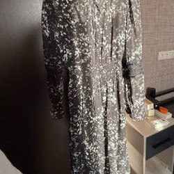 Платье DKNY Maxi - фото 2