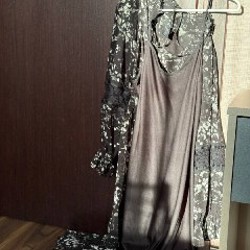 Платье DKNY Maxi - фото 3