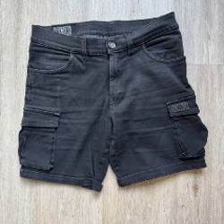 Levi’s Black Jeans - фото 6