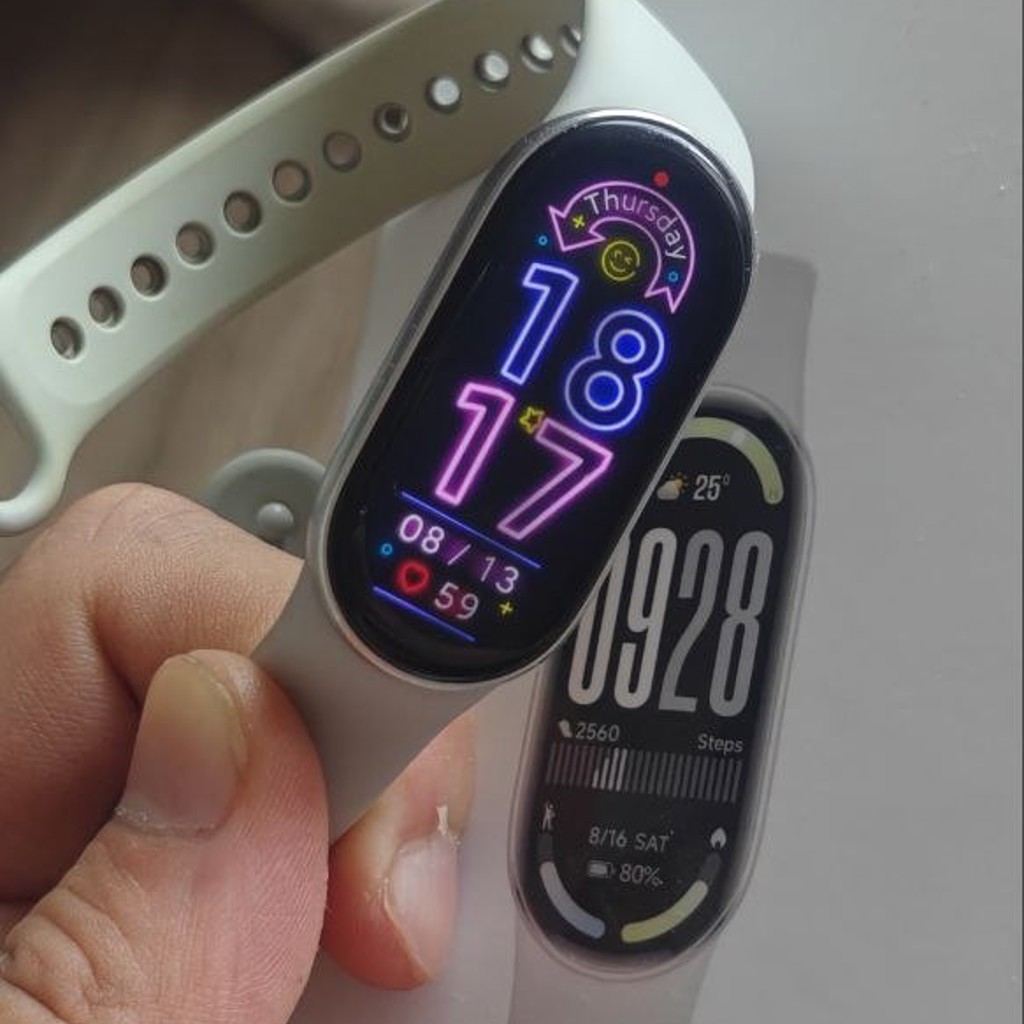 Mi Band 10