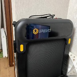 Беговая дорожка Xiaomi Urevo SpaceWalk 3S - фото 3