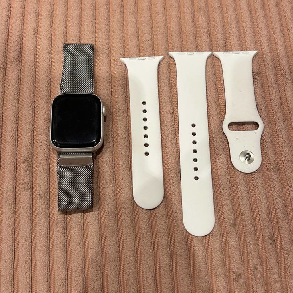 Apple Watch SE2