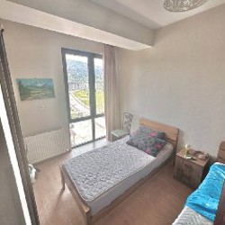 3-комн квартира в Бакуриани - фото 7