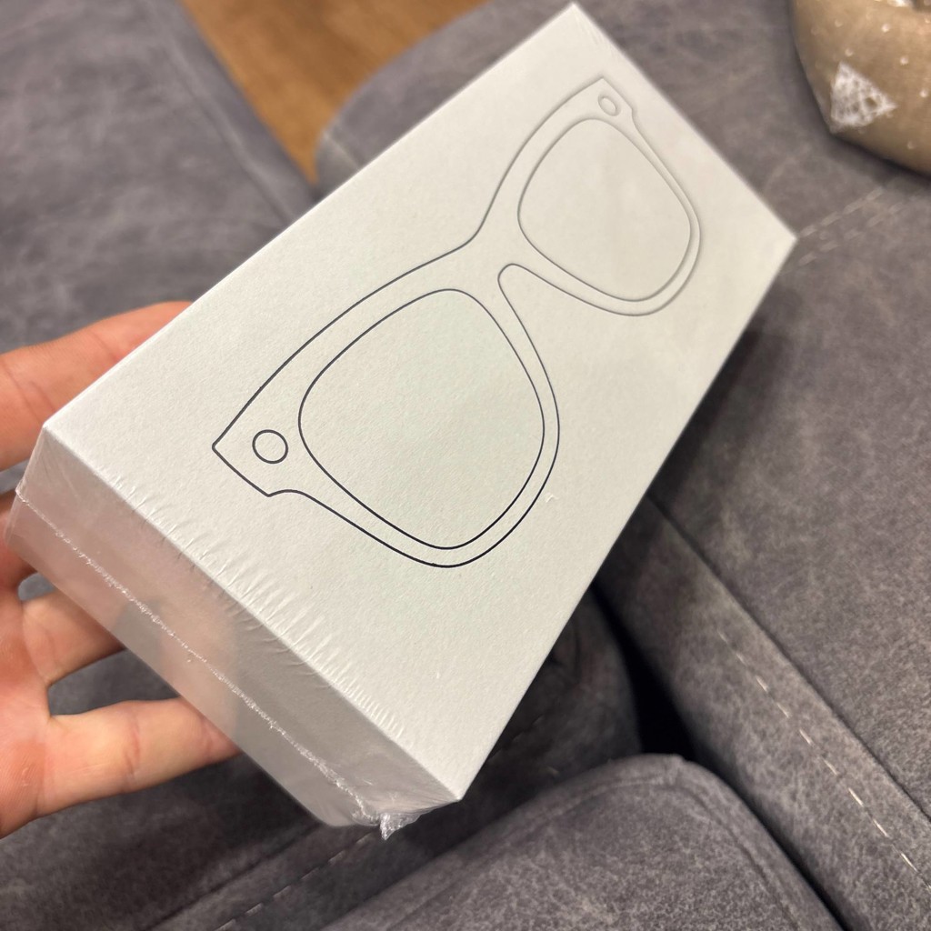 Очки Ray-Ban Gen2 Meta
