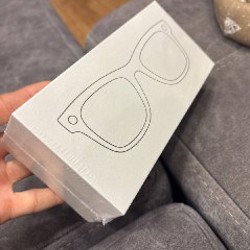Очки Ray-Ban Gen2 Meta - фото 1