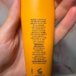 SPF 50 GIGI для лица - фото 2