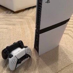 Playstation 5 PRO - фото 2
